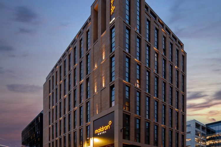 Maldron Hotel