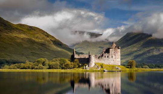 scotland