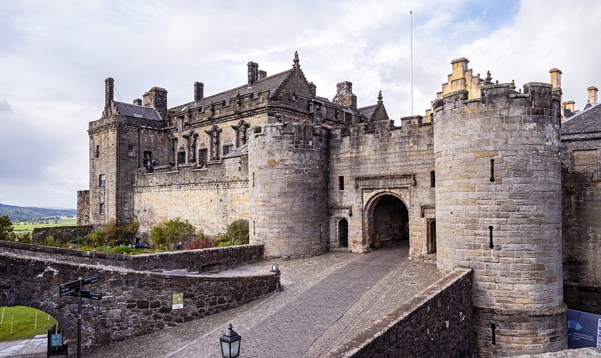 stirling