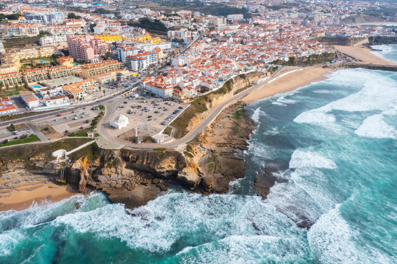 Ericeira-portugal-europe