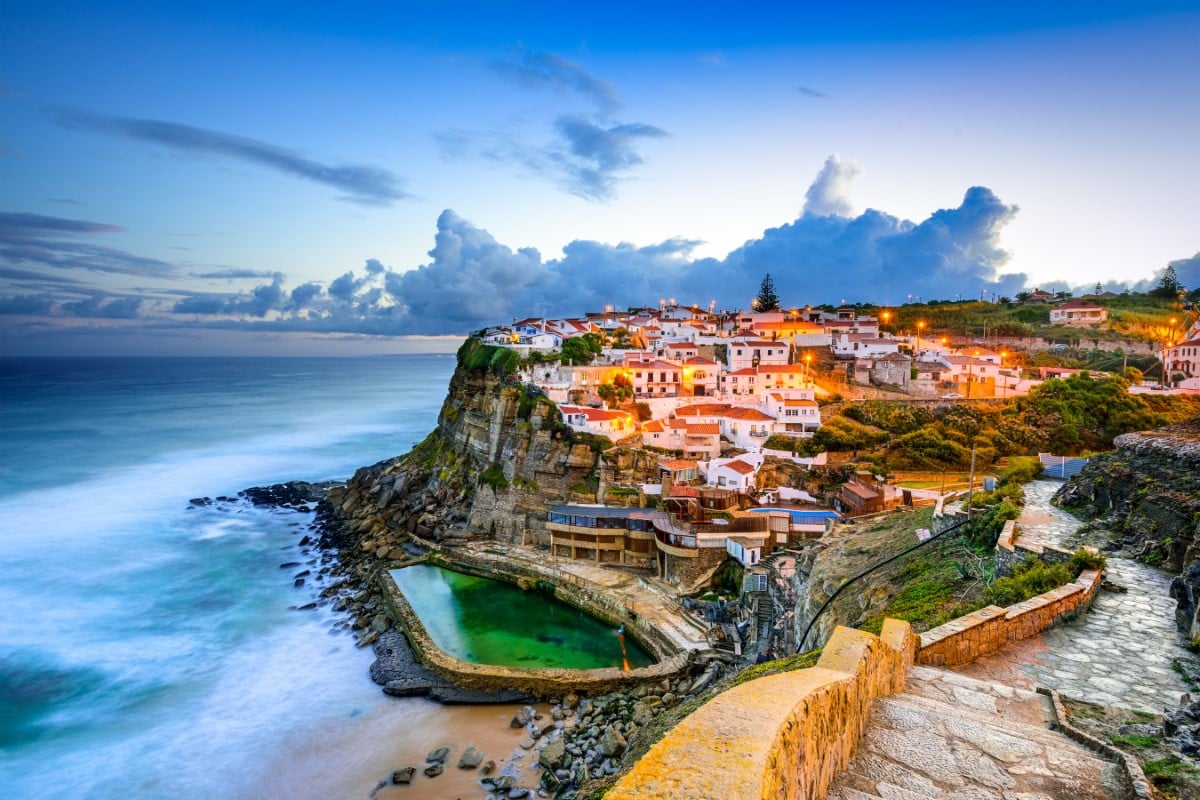 Sintra_Lisbon_T