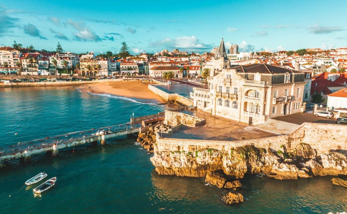 cascais