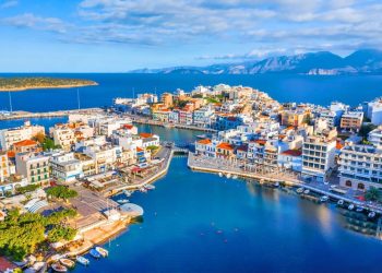 Escape to Crete’s Jewel in The Crown .........Chania 2026........