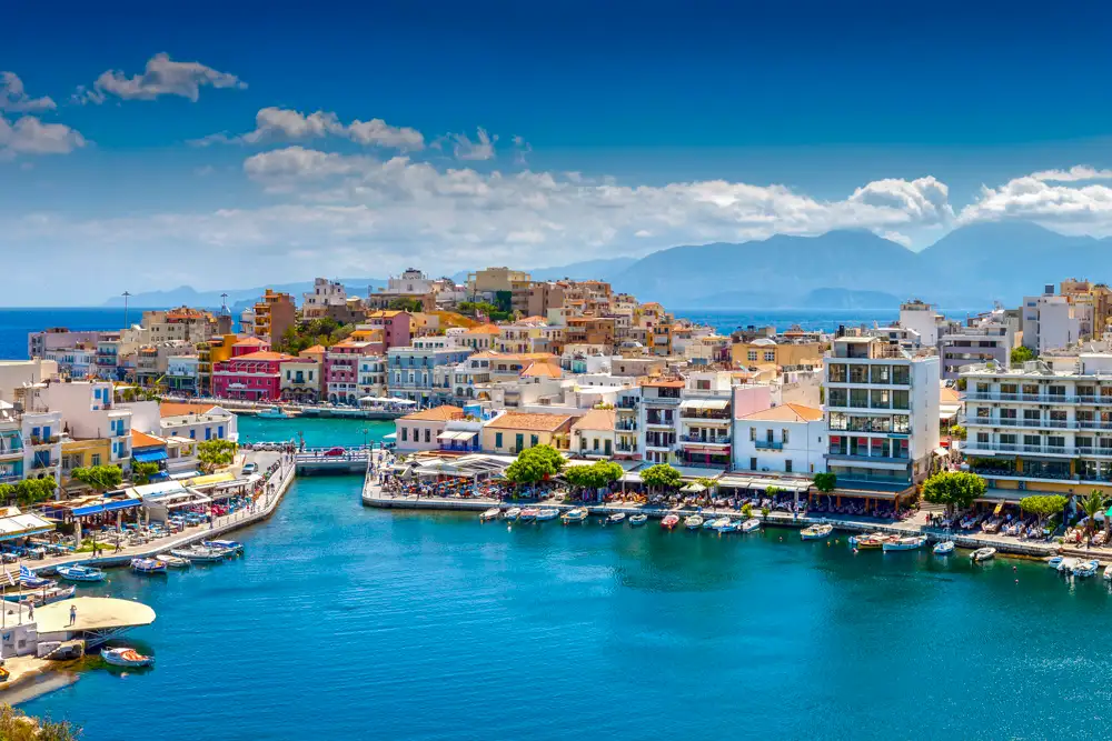 Crete 3