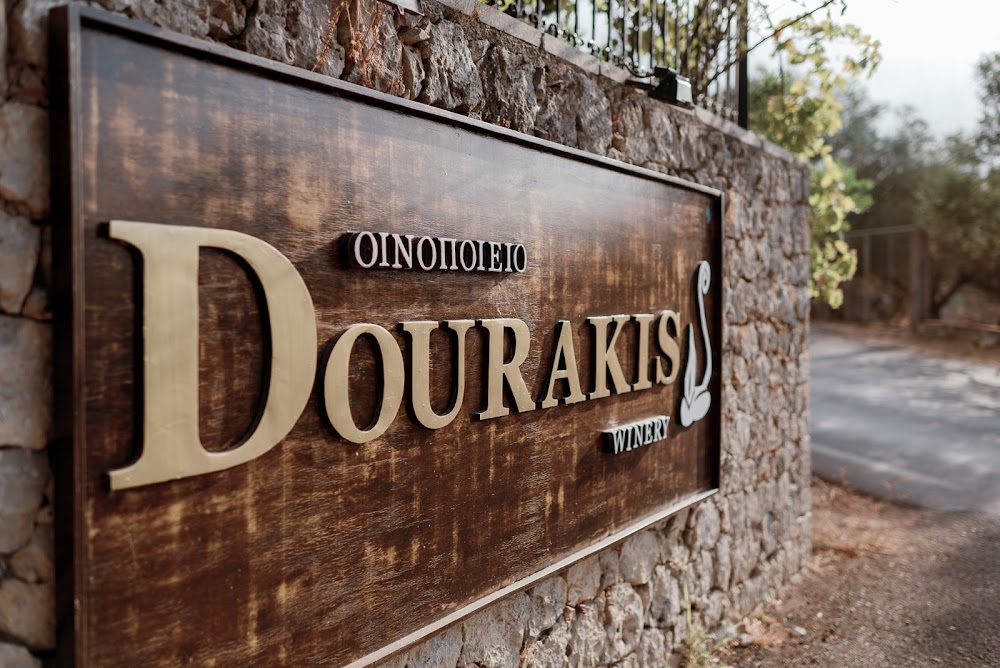 Dourakis-Winery