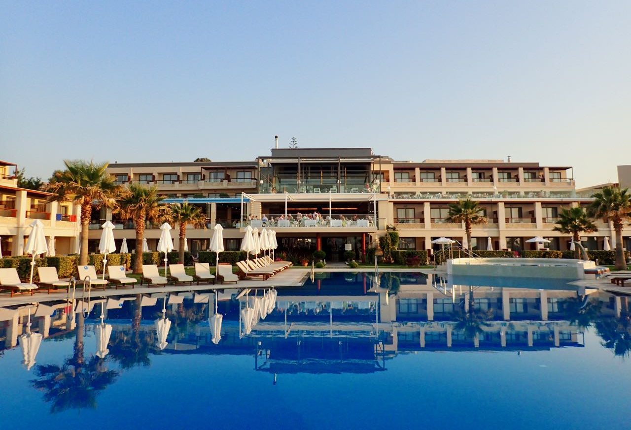 Hotel 1