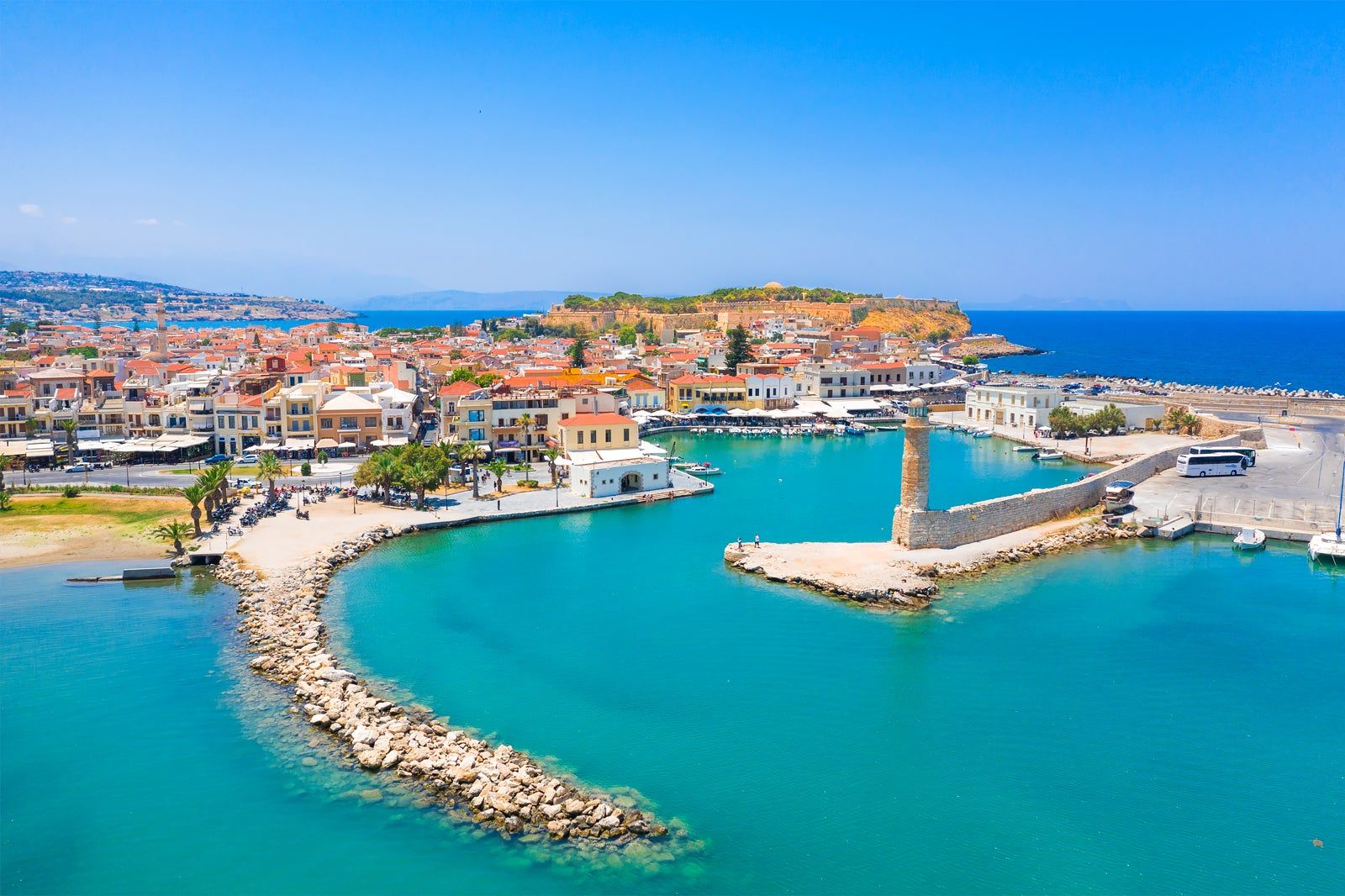 Rethymno 2