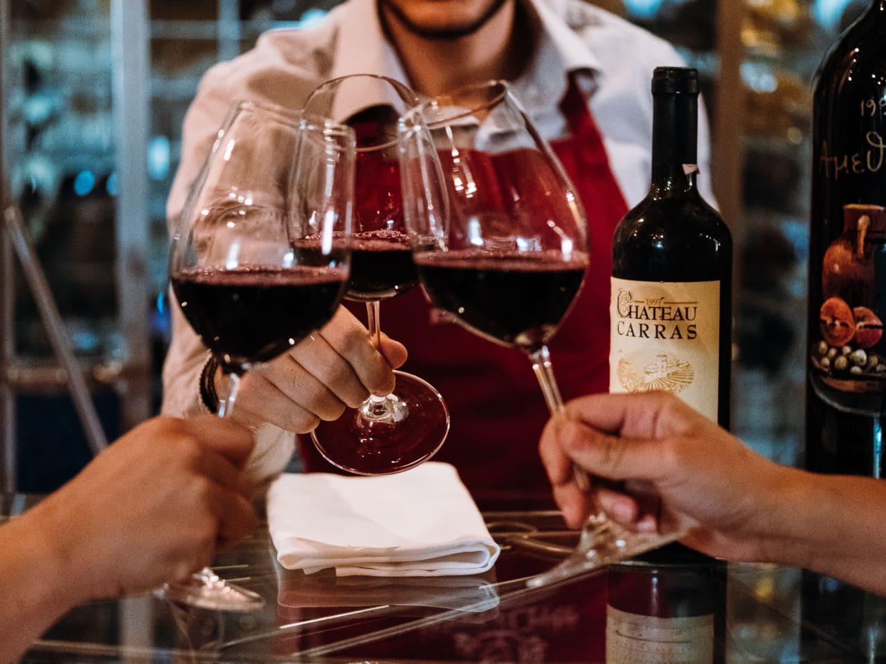 wine 5