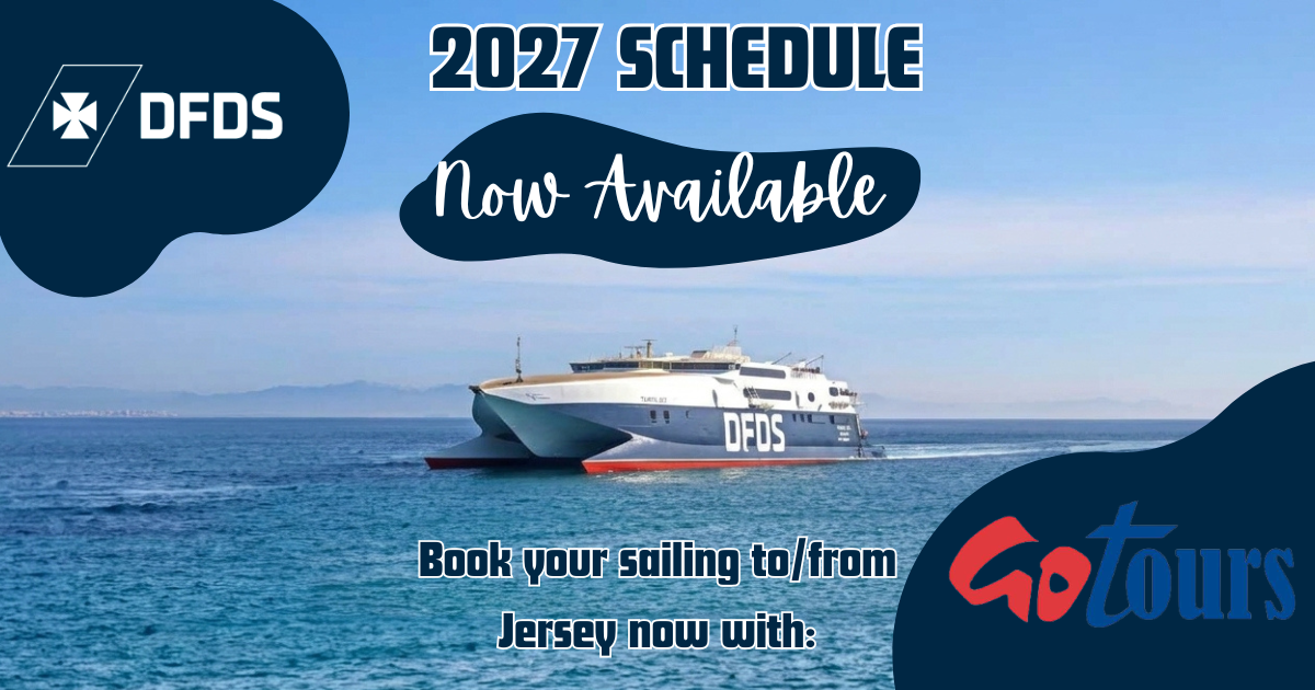 2027 sailing