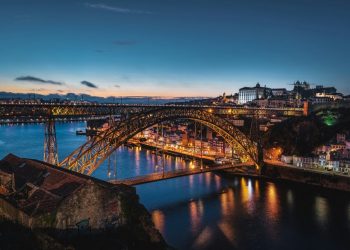Discover Porto, a City to Fall in Love With